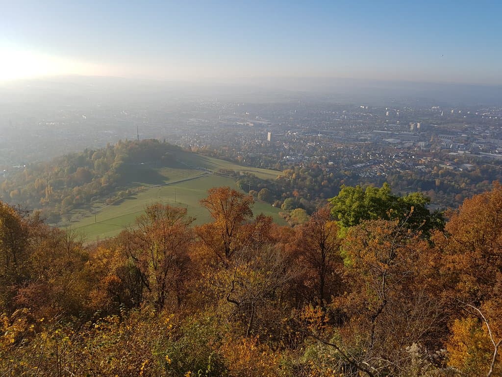 Reutlingen Achalm