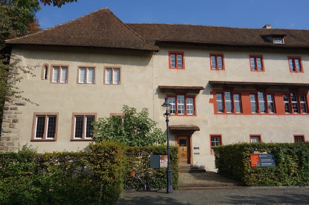 Museum Kleines Klingental