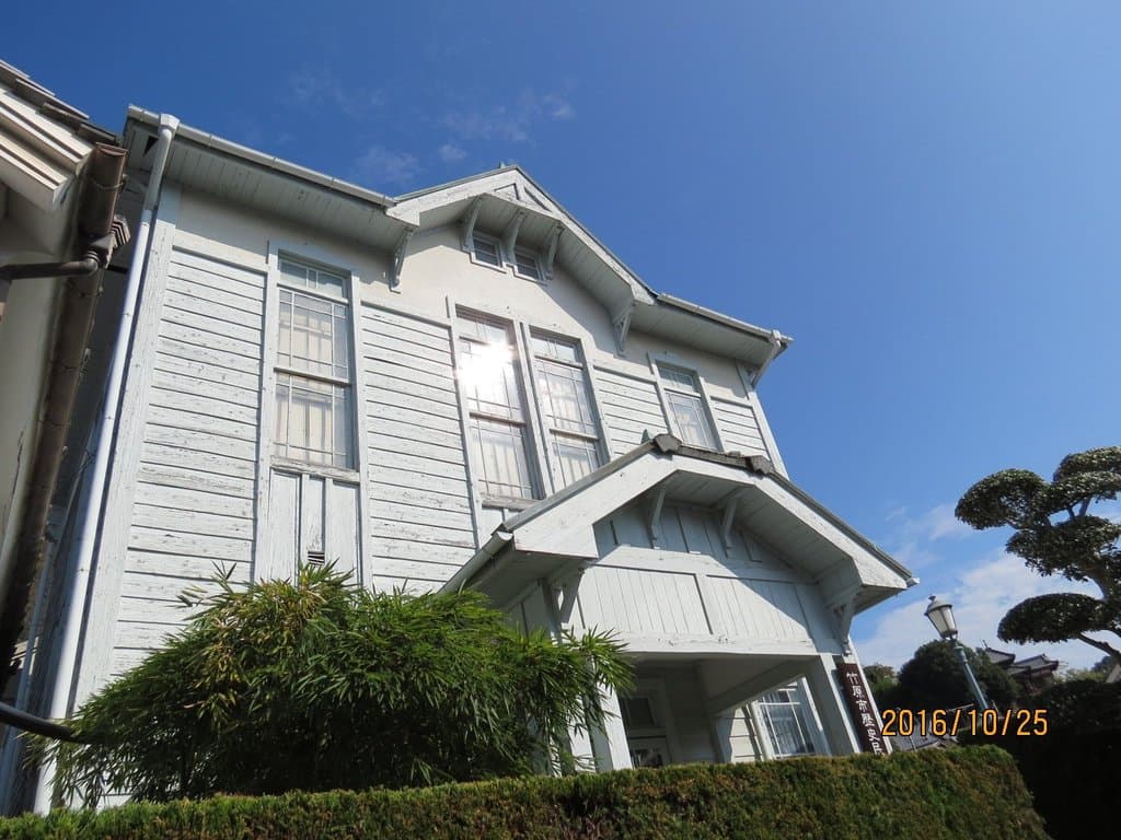 Takehara City Museum of History and Folklore