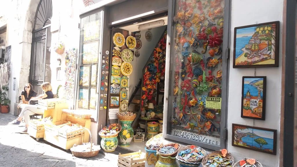 capolavori in ceramica