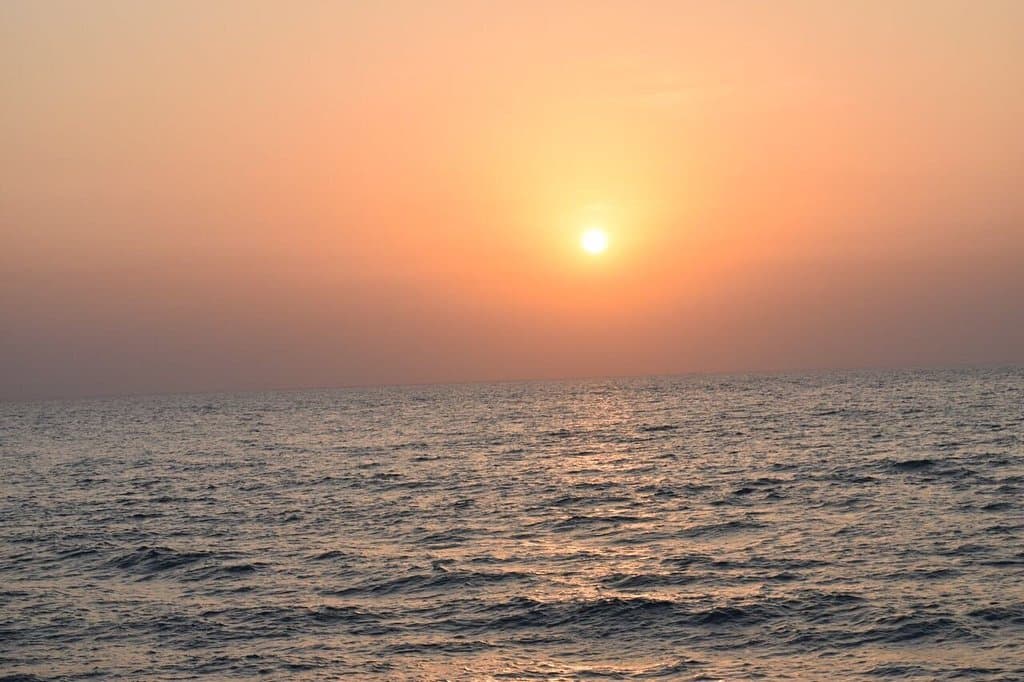 Kubbar Island