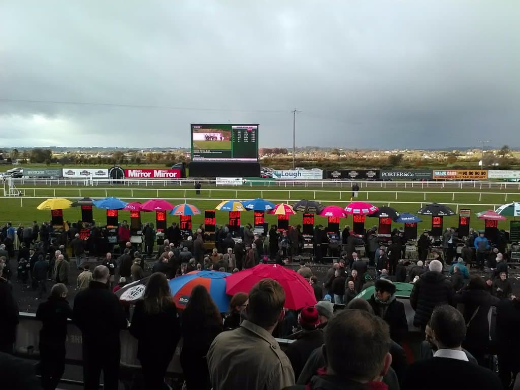 Down Royal Racecourse