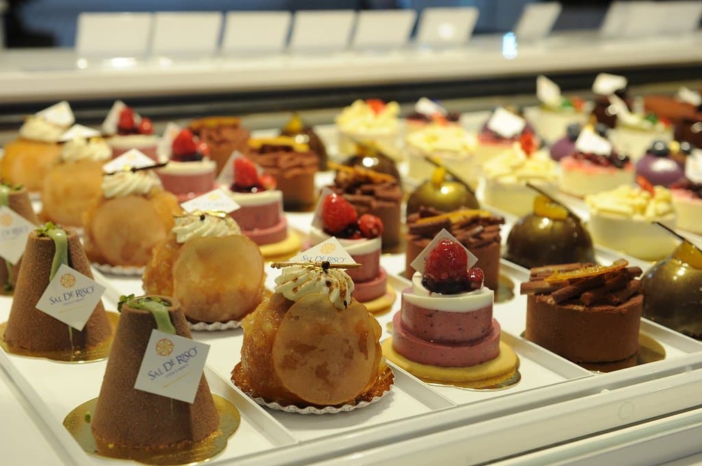 Pasticceria Sal De Riso, UNICA SEDE a MINORI, Via Roma, 80