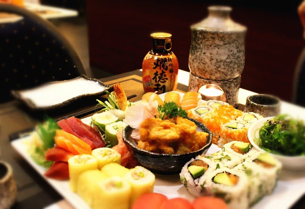 envie d'avoir un diner savoureuse ? 