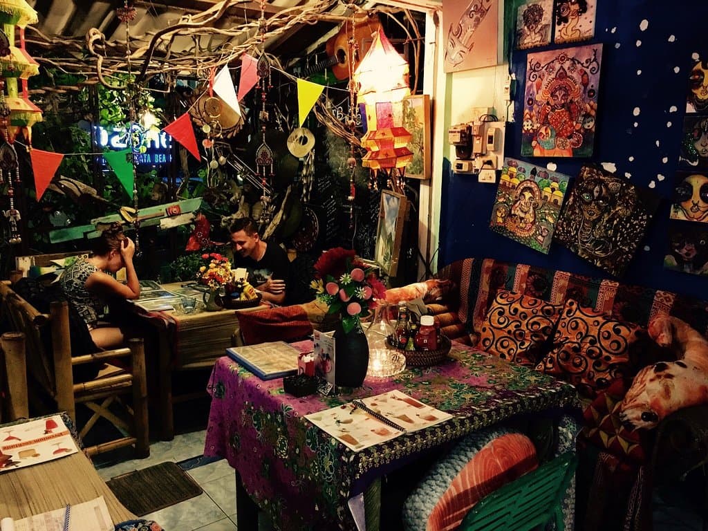 Augeo Art Space Palazzo Spina