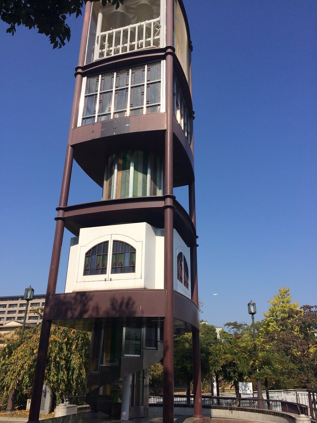 Arioka Castle Ruins Park