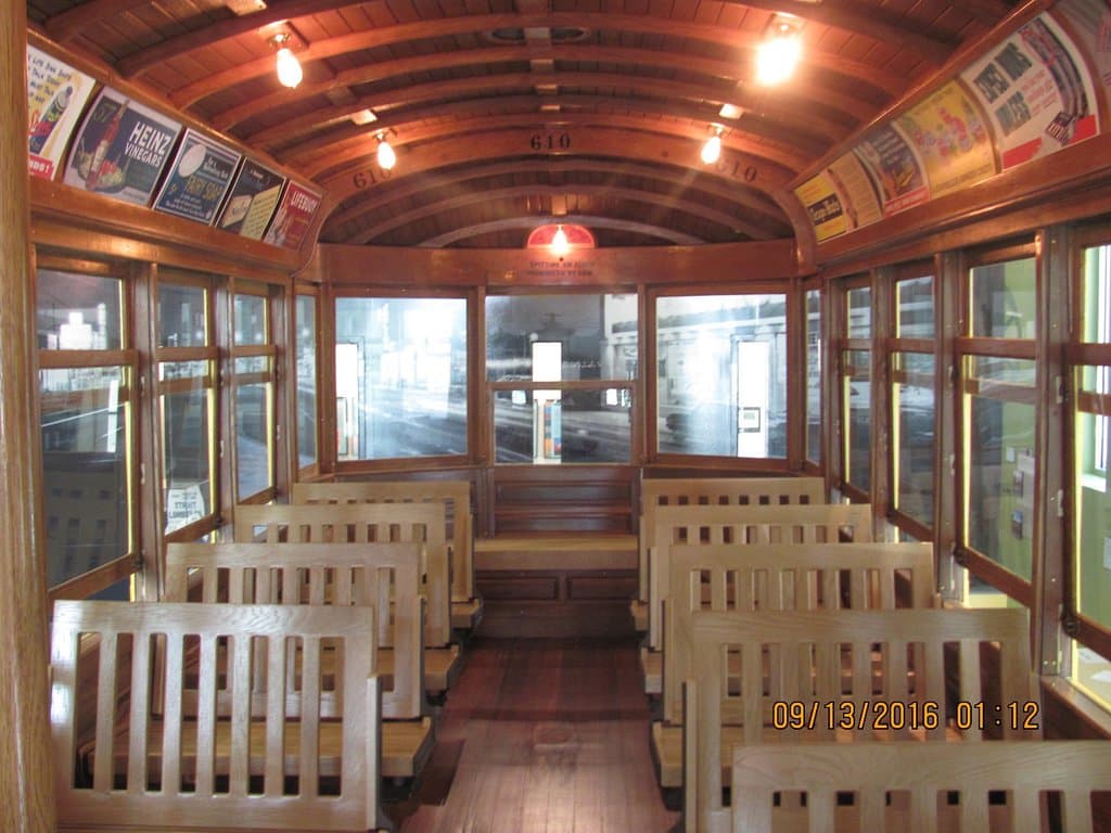 Trolley
