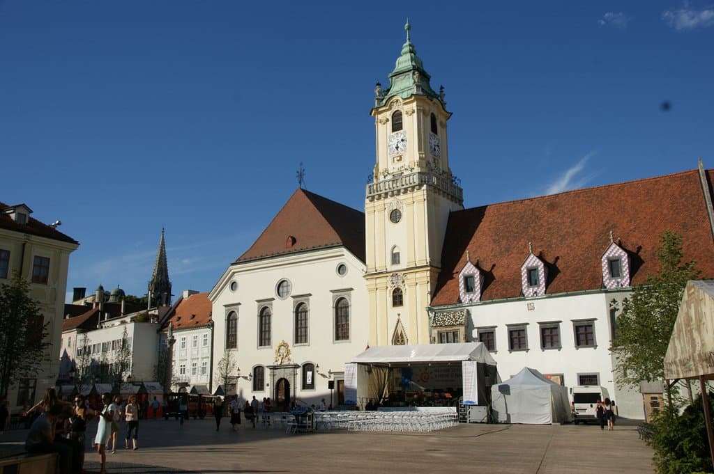Jesuit Church