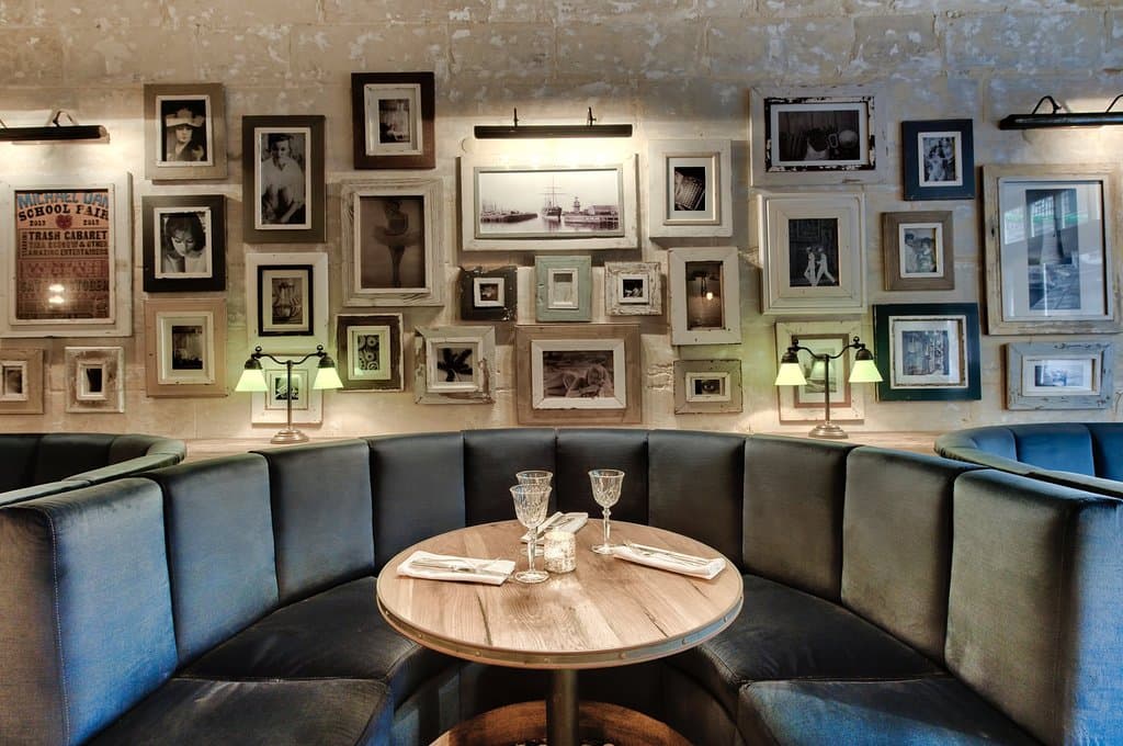 Taproom Valletta