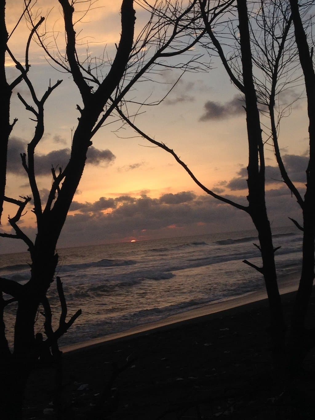 Pantai Samas Bantul
