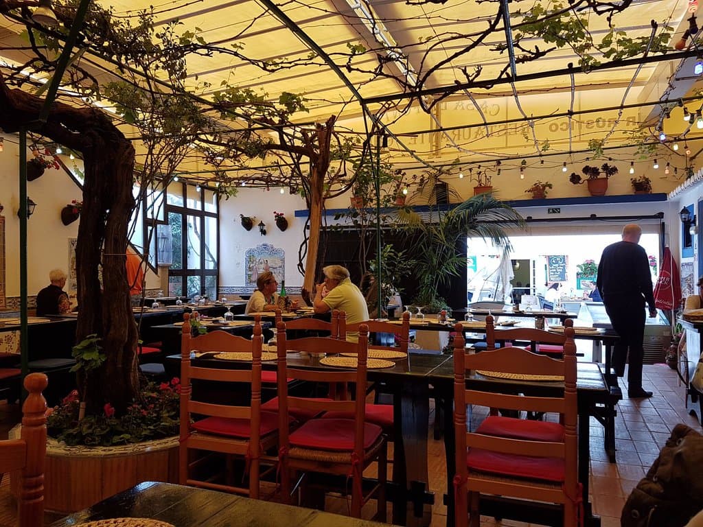 le resto