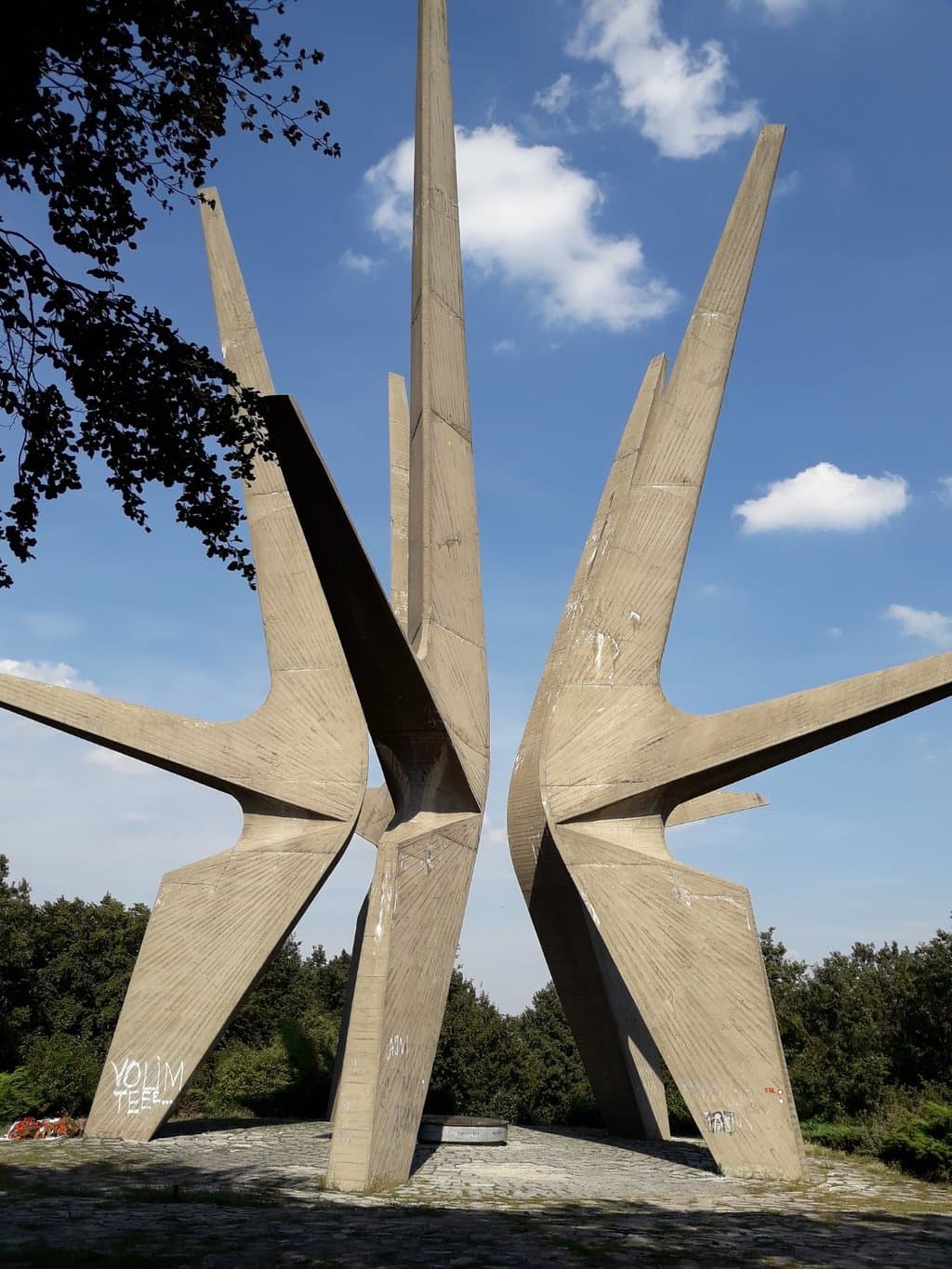 Kosmaj Monument