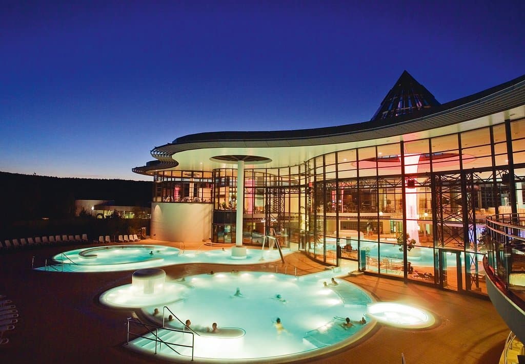 KissSalis Therme