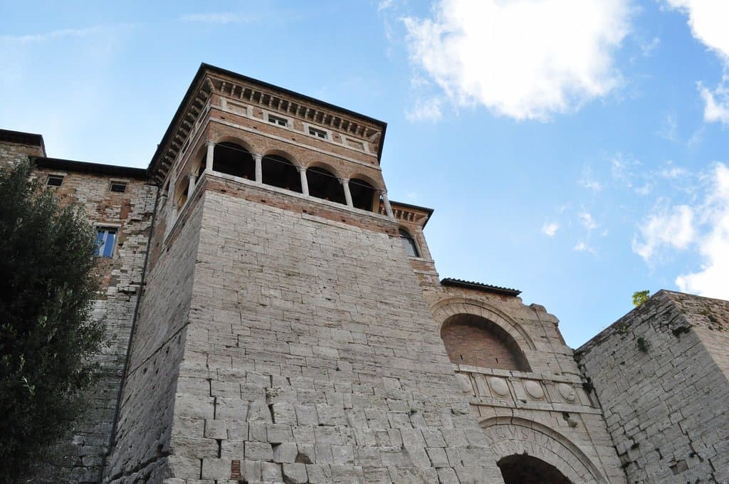 Da Piazza tra Arco ed Universita'