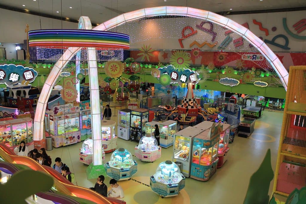 Jump
