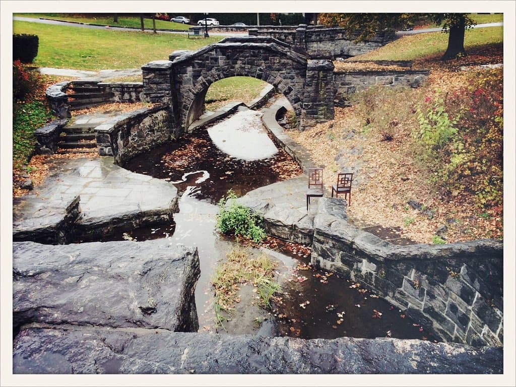 Patriot's Park