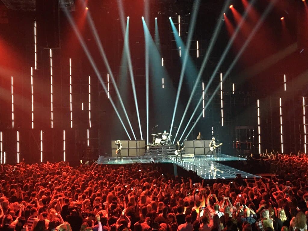 Rotterdam Ahoy