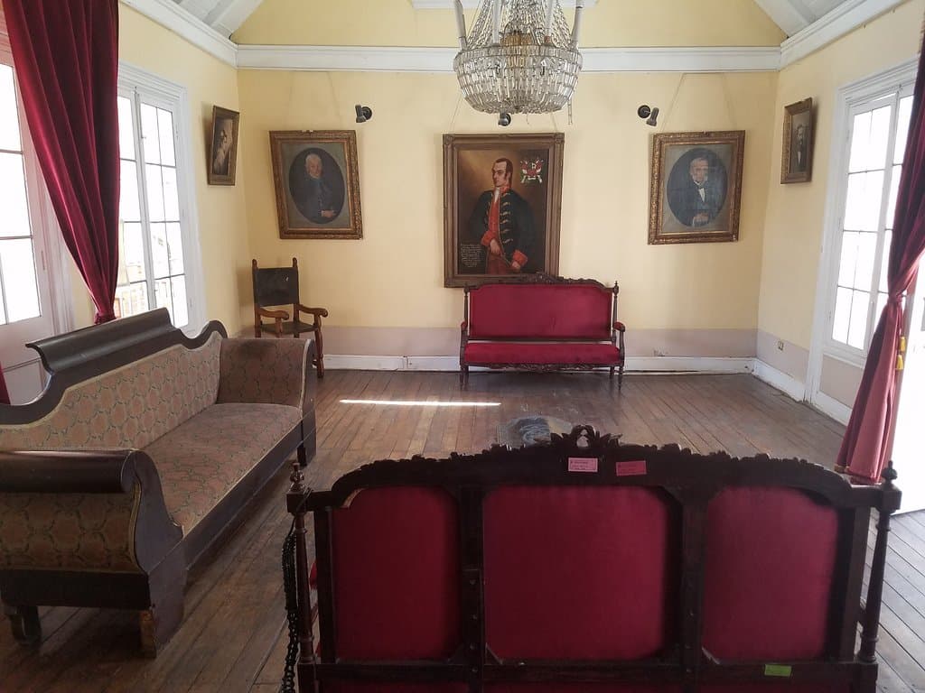 Zela House Museum