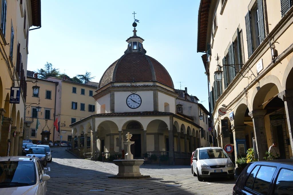 Chiesa della Madonna del Morbo