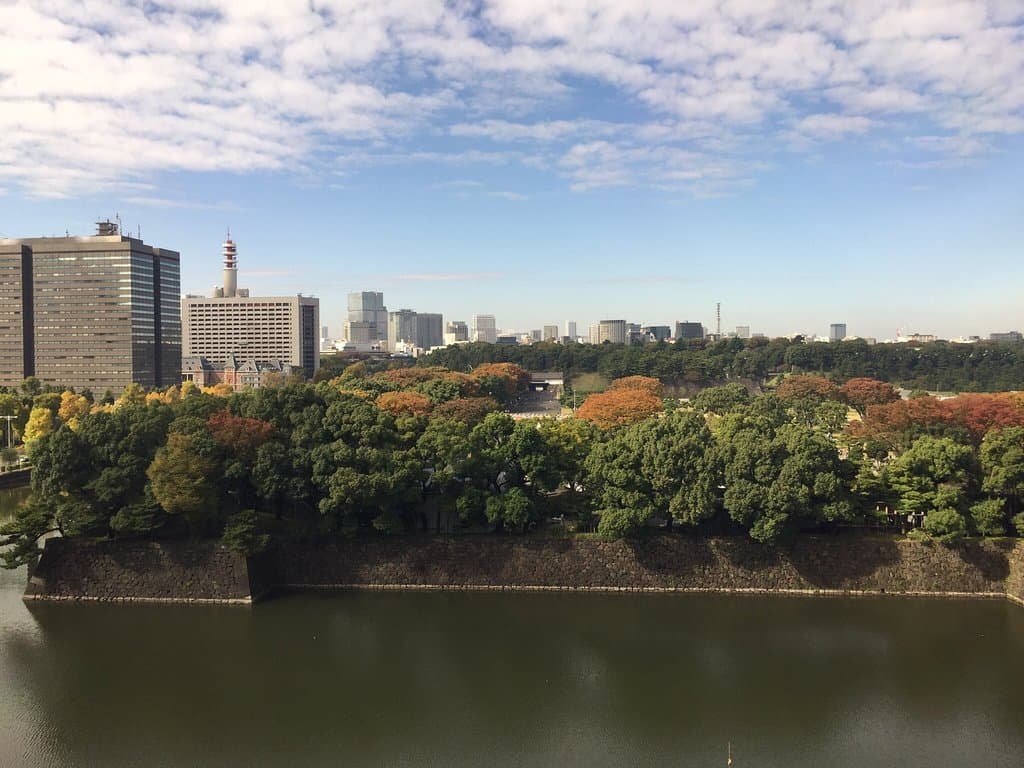 Idemitsu Museum of Arts