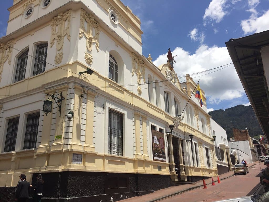 Museu militar