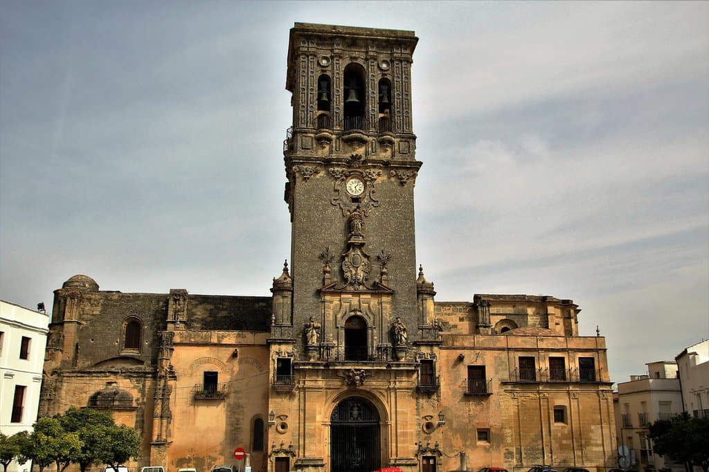 LA IGLESIA