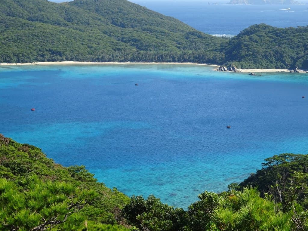 Takatsukiyama Observatory