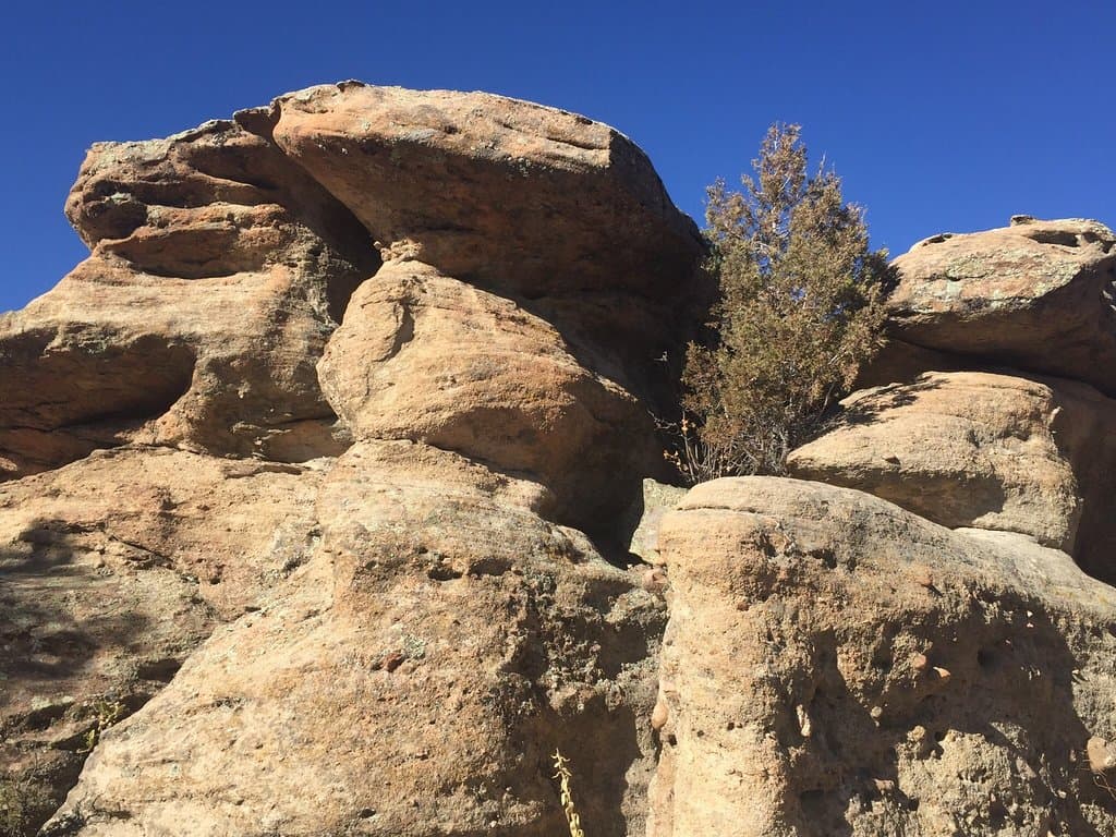 Gateway Mesa Open Space