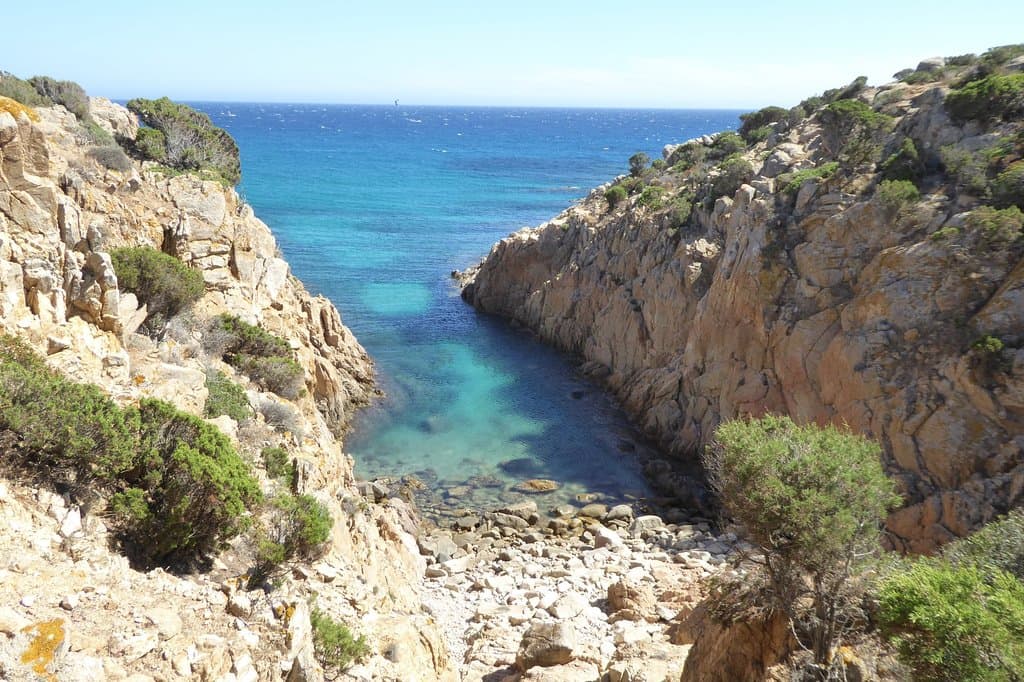 Cala Cipolla