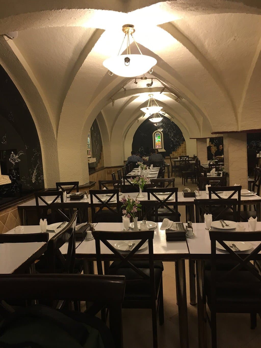Reyhoon Restaurant