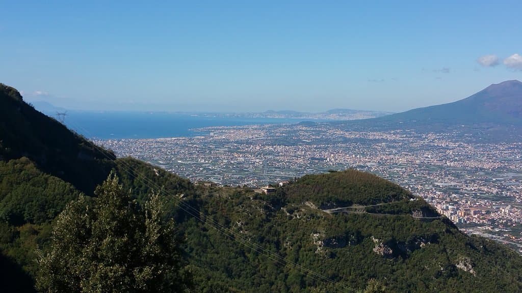 Valico di Chiunzi