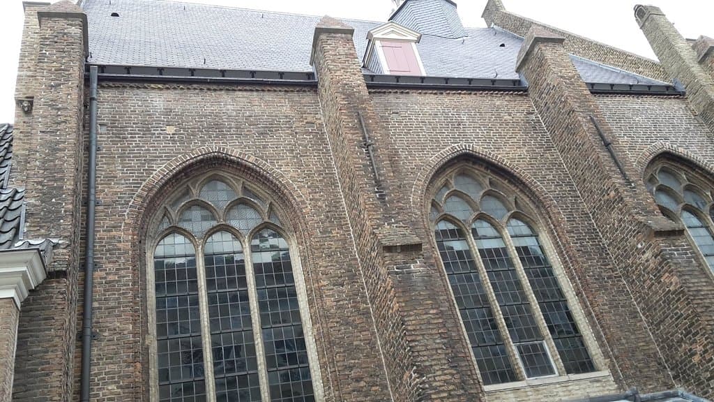 side windows