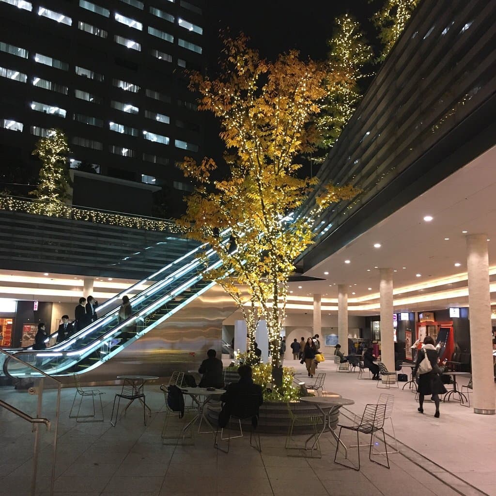 Ochanomizu Tokyo