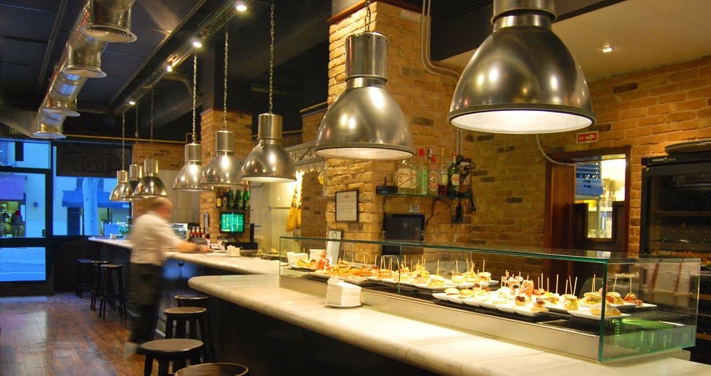 Restaurante Tast Unión