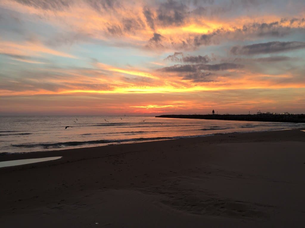 North Beach