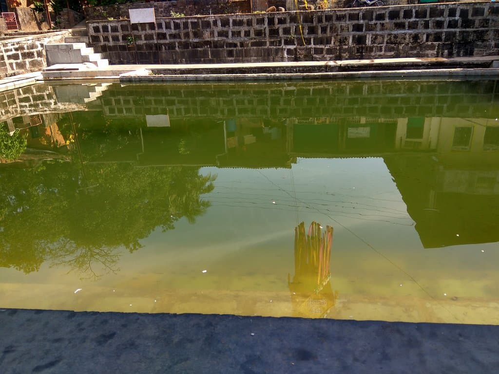 Ballaleshwar Temple Pali