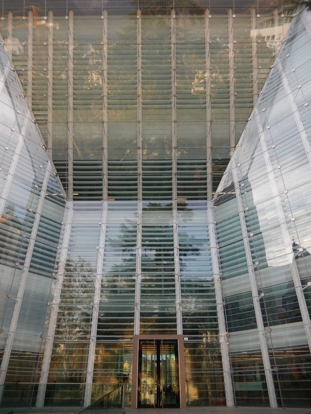 Museion Museum of Modern and Contemporary Art