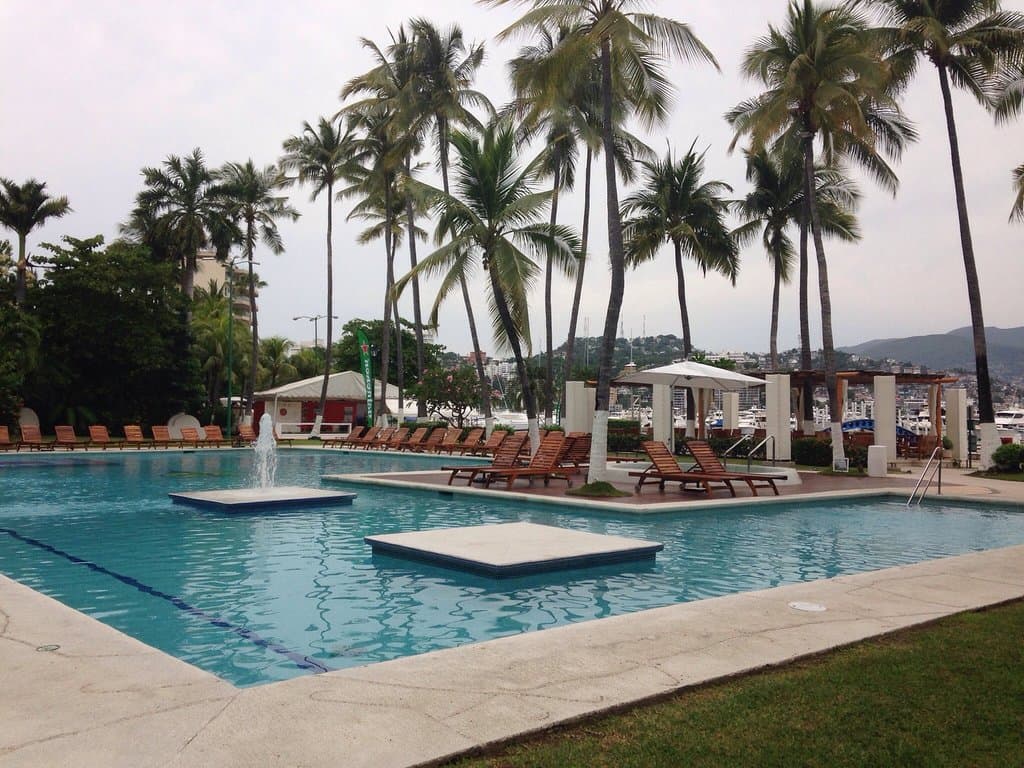 Monte Real Club de Yates