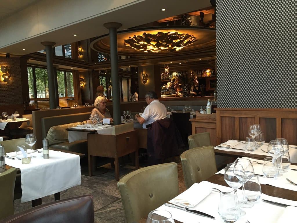 Restaurant le Vauban