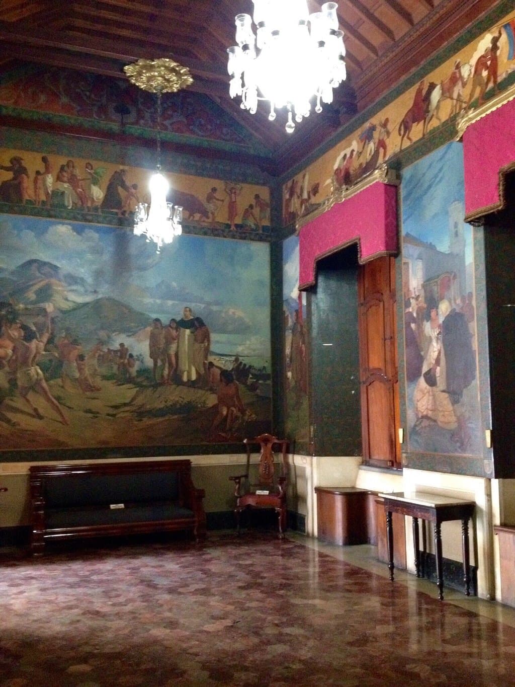 Casa Natal del Libertador