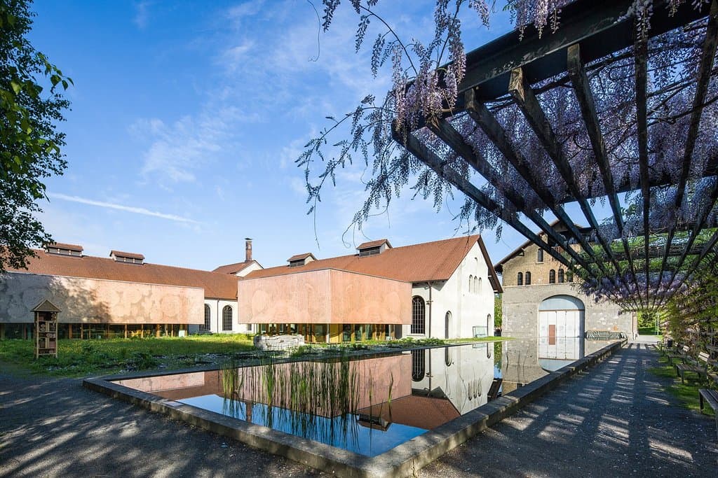 inatura - Stadtgarten