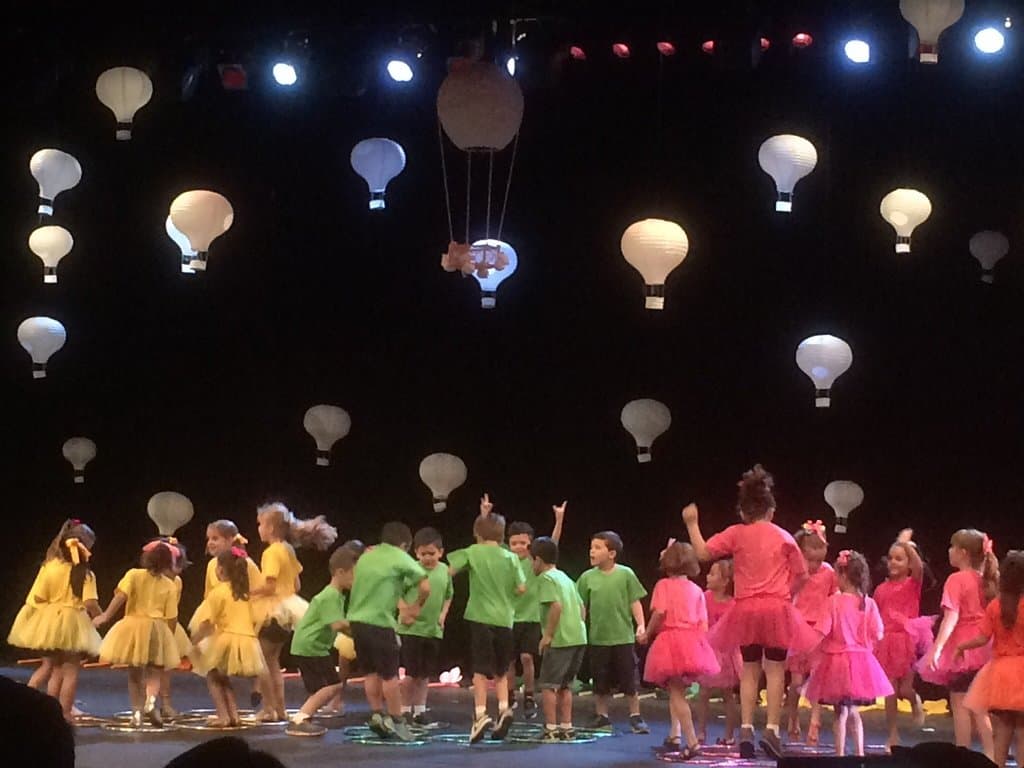 Teatro Municipal Manoel Lyra Santa Barbara d'Oeste