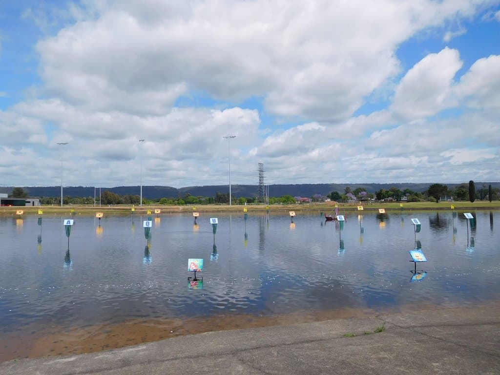 Penrith Acqua Golf