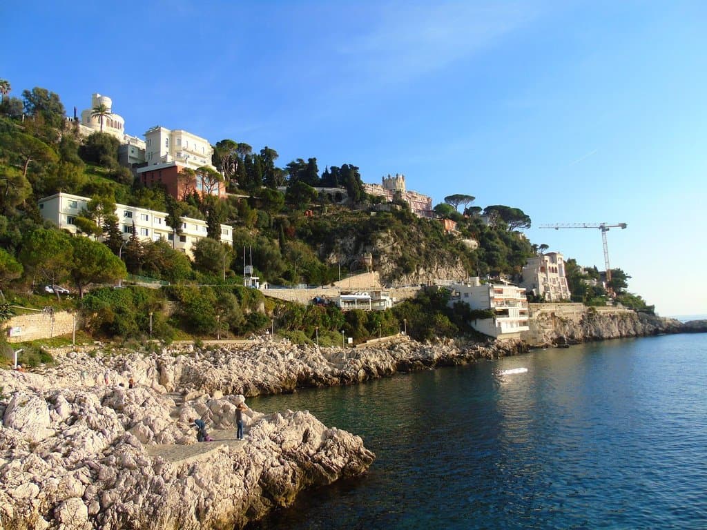 corniche