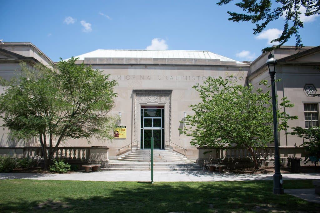 Springfield Science Museum