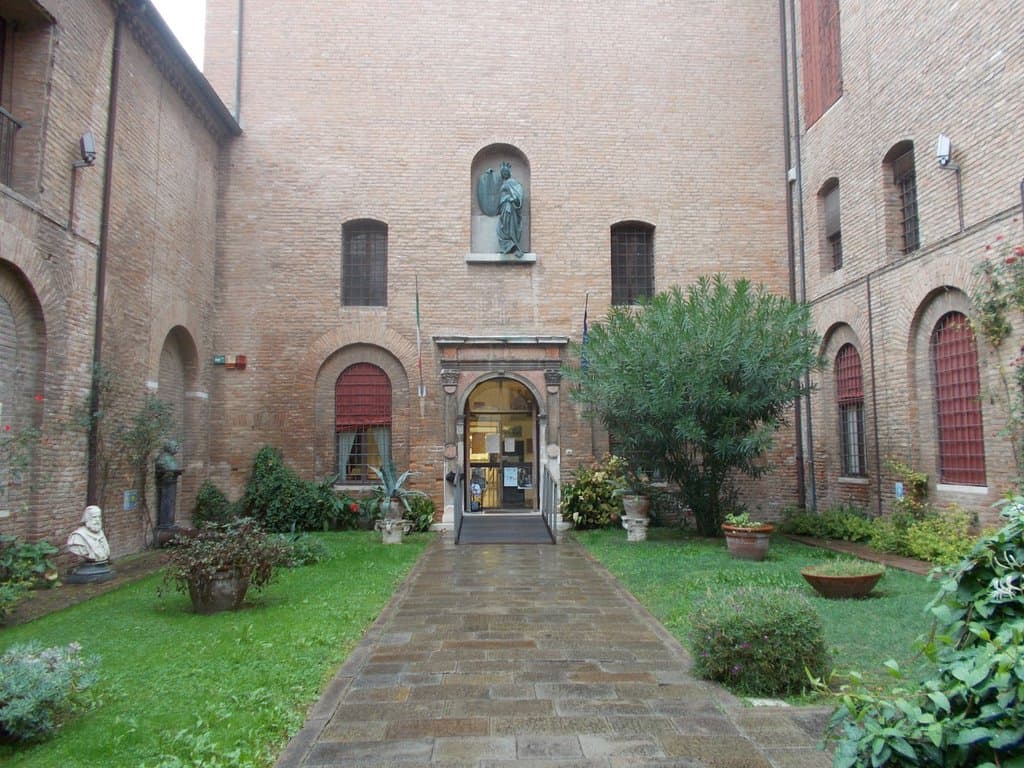Museo del Risorgimento e della Resistenza