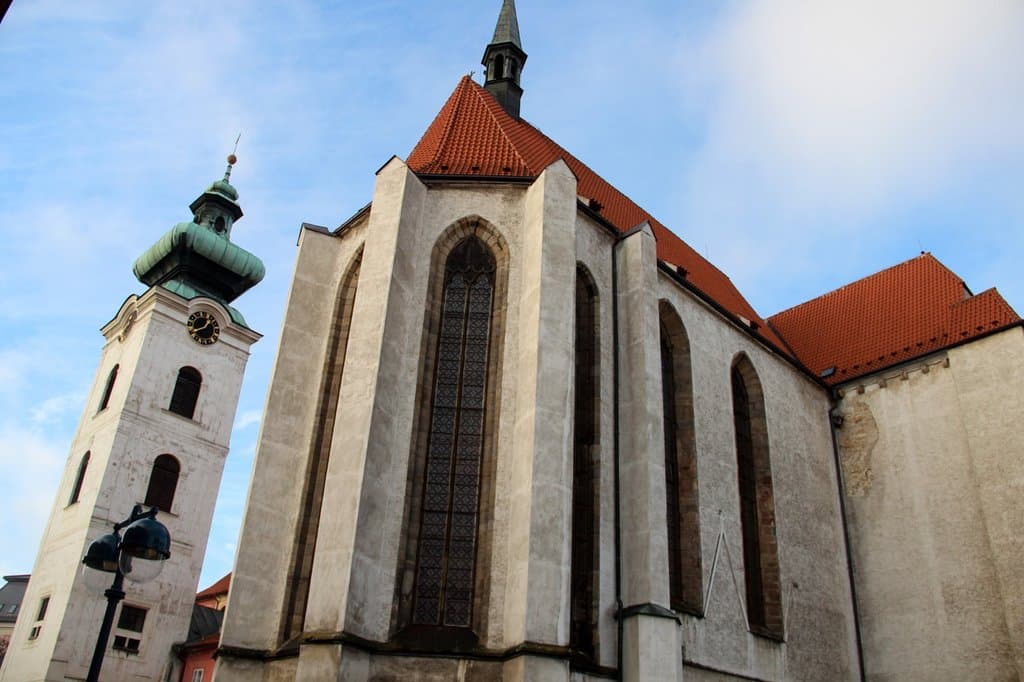 náměstíčko