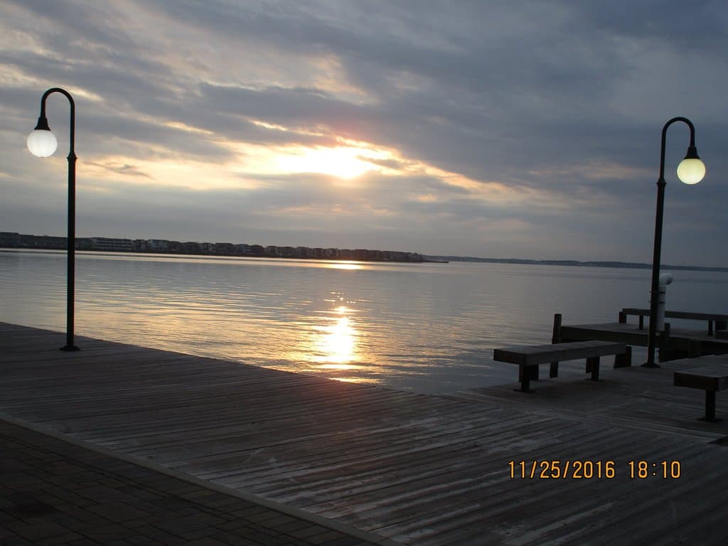 Ocean City - Nov