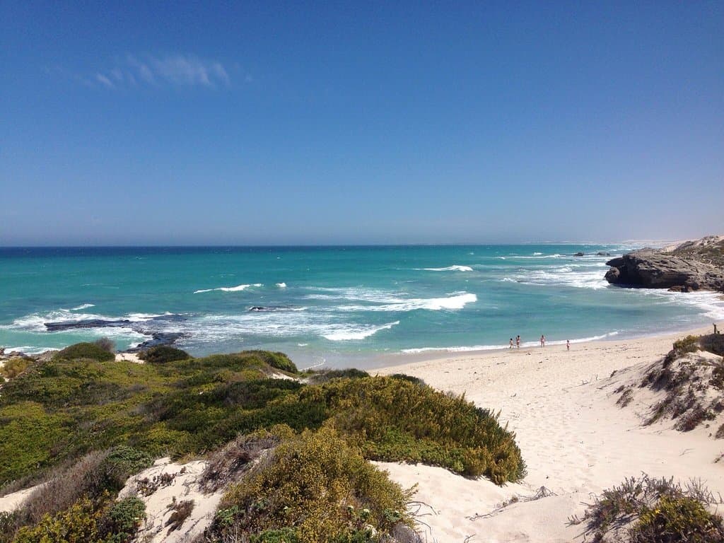 De Hoop Nature Reserve