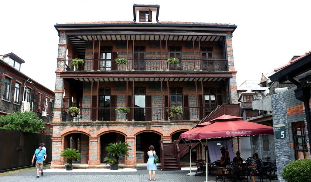 The Jewish Refugee Museum